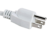 American plug
