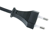 Indonesia plug